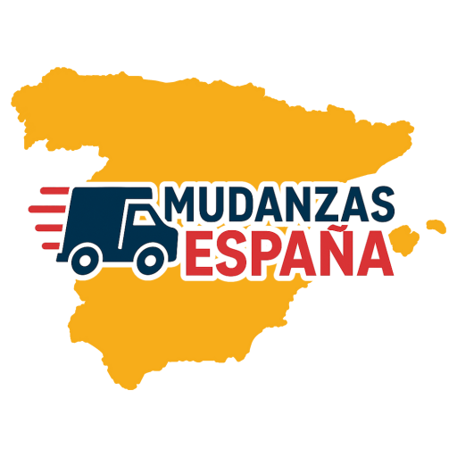 logo mudanzas españa