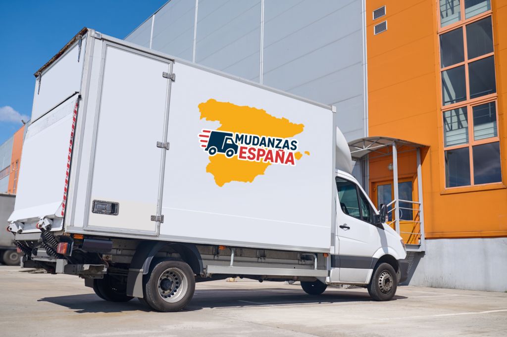 Camiones de mudanzas